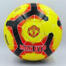 М'яч футбол FB0111 (60шт) PVC 320 грам 2 шари