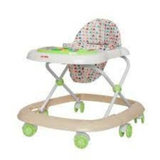 Ходунки CARELLO Amico CRL-7201/2 Green/3