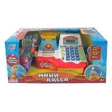 Касовий апарат 7162 (12шт / 2) 