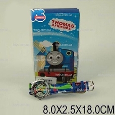 Годинник 8001-4D (725230) (240шт) 