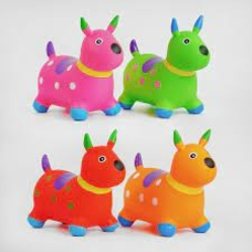 Пригун С54933 (30) 4 кольори, висота 46см, у пакеті