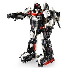 Конструктор на радиоуправлении CaDa Самолет F15 Eaglebot C51030W