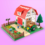 Конструктори Playmobil  