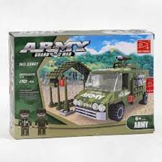 Конструктор AUSINI 22407 