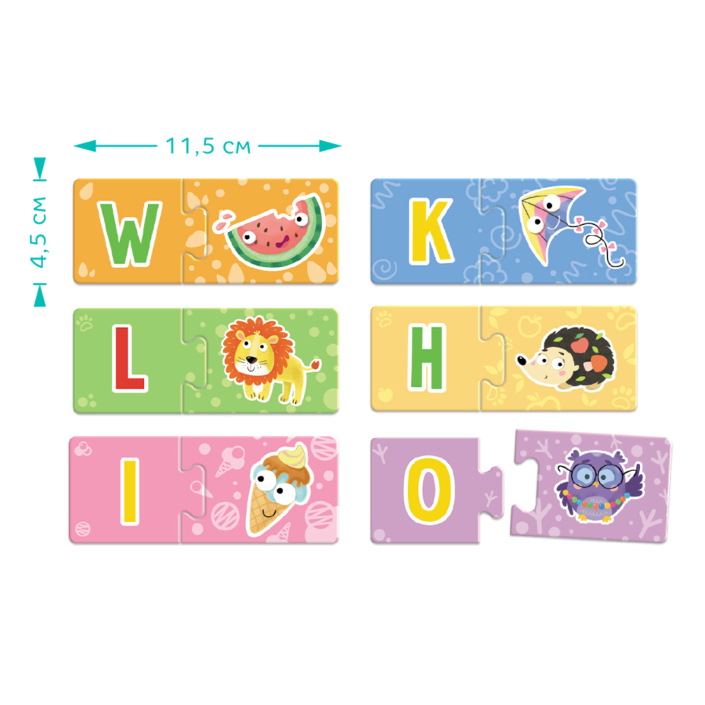 Фото, Видеообзоры навчальна гра dodo англійська абетка