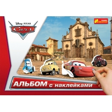5550 Мозайка картика Вінкс 