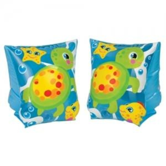 Нарукавник 56648 (36шт) с 3-6 лет 23-15 см