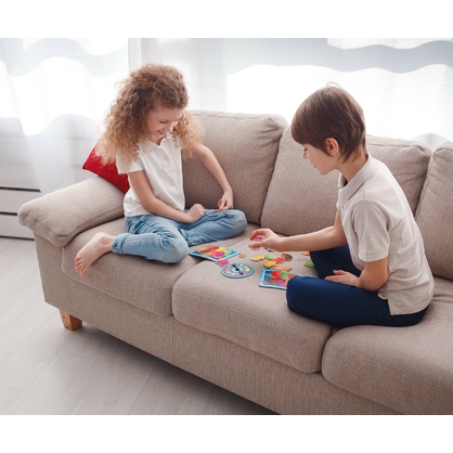 Фото, Видеообзоры гра магнітна «морозиво» vt2310-05