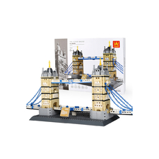 Тауерський міст 4219