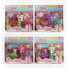 Набір поні 63815А/В (48/2) 