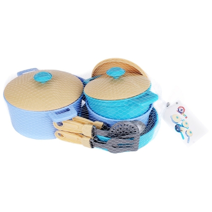 Фото, Видеообзоры іграшка "набір посуду технок", арт.4432