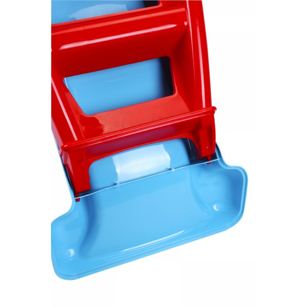 Фото, Видеообзоры іграшка "гірка технок", арт.8065