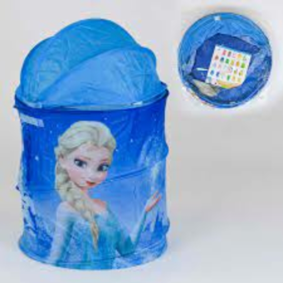 Корзина для іграшок С 36596, 42х70 см, в кульку