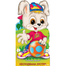 Сонячна ферма асорті
