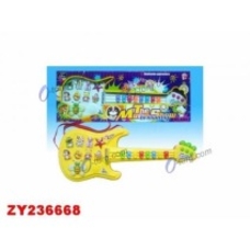 Гітара 26088AB 2в.3цв.сумка 54 * 3,5 * 22 Ш.К. / 96 /