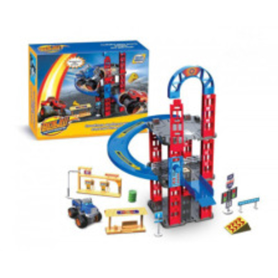 Гараж Р 8588 А-1 в кор.