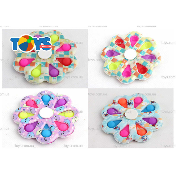 Антистрес 45460 Pop it