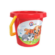 Іграшка "Відерко Б ТехноК", арт.1288