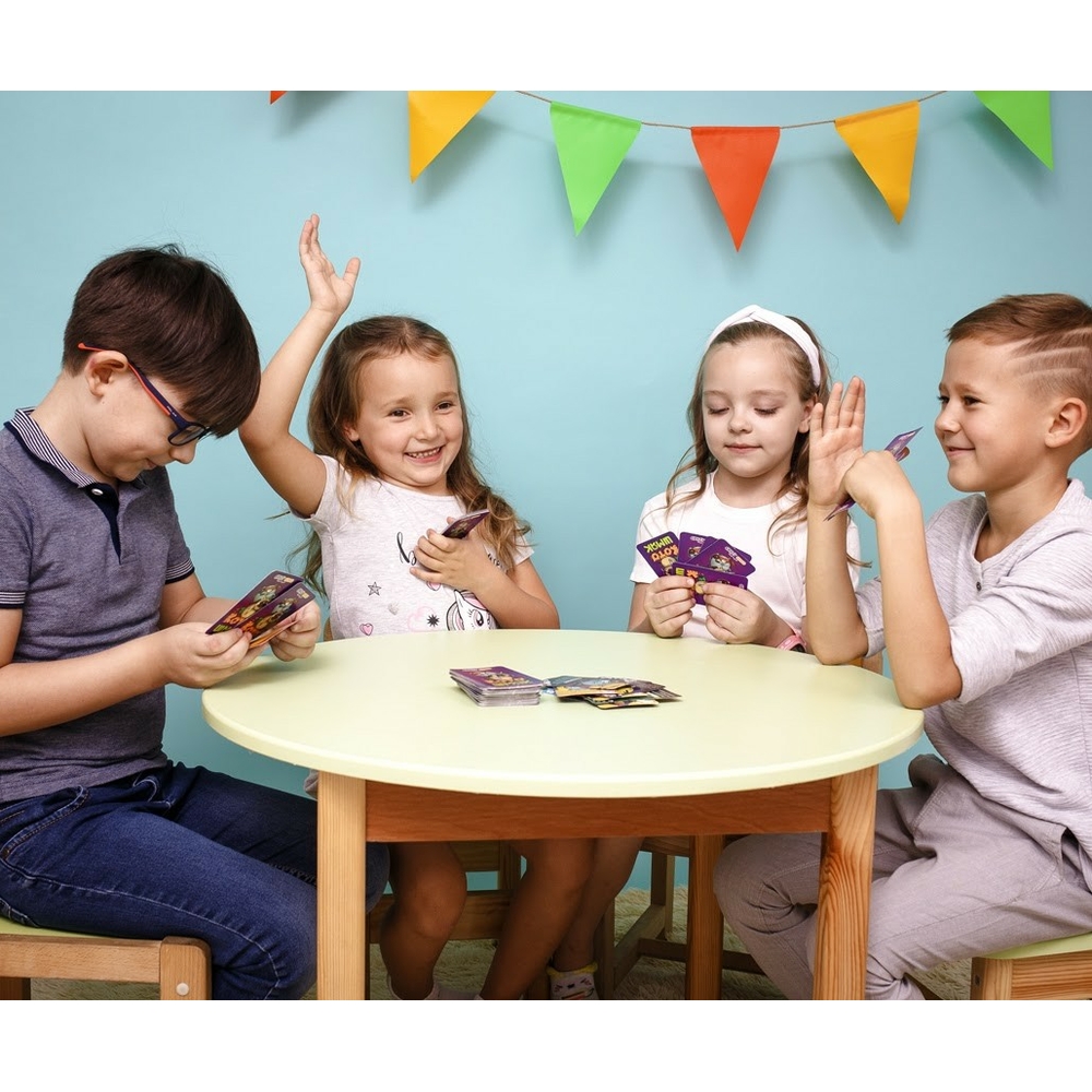 Фото, Видеообзоры гра в мішечку «котошмяк» vt8077-09