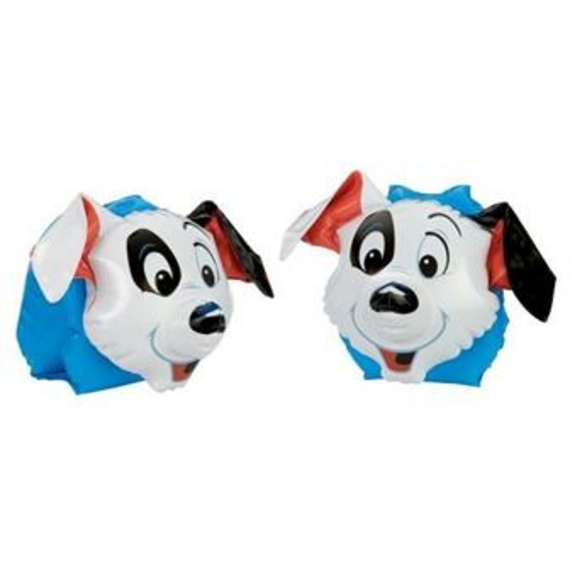 Нарукавник 56655 (36шт) далматинец, 23см, в кор-ке, 13-16,5-2,5см