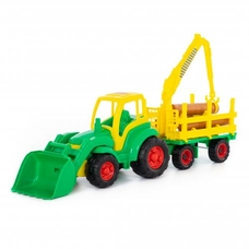 Конструктор COGO 4137/4138 