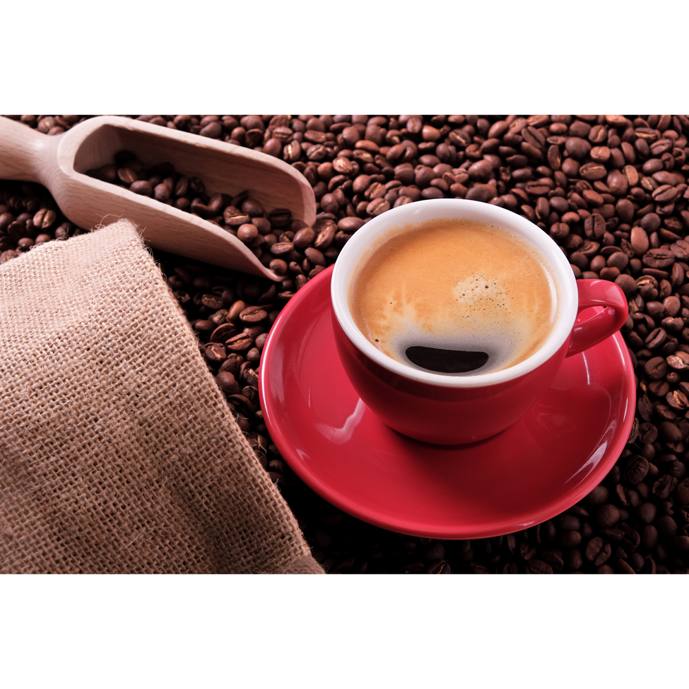 Фото, Видеообзоры алмазна мозаїка strateg преміум кавове натхнення розміром 30х40 см (heg87055)