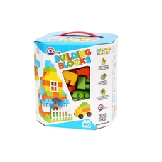 Конструктор Технок 6573