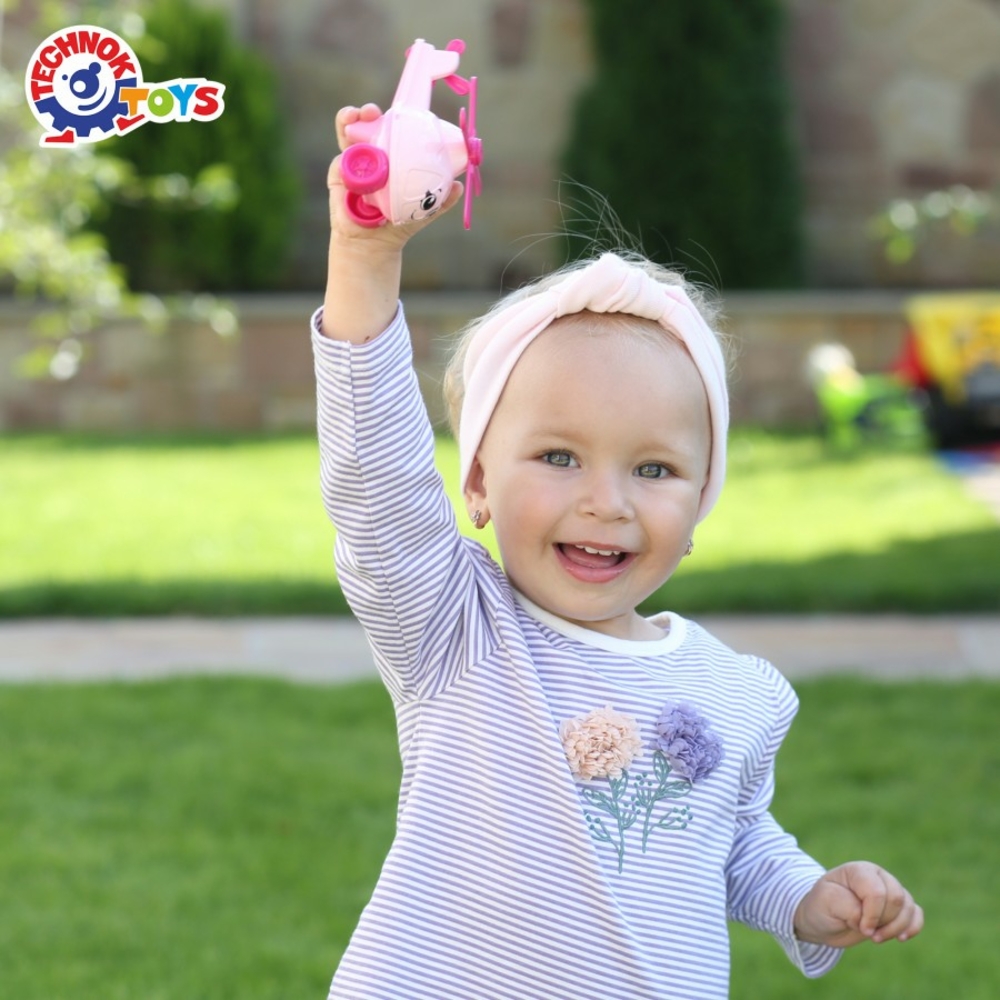 Фото, Відеоогляди іграшка "транспорт міні технок", арт.8003