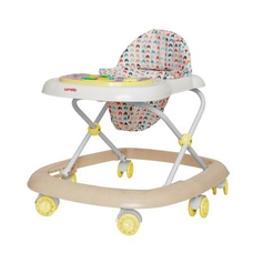 Ходунки CARELLO Amico CRL-7201/2 Yellow/3