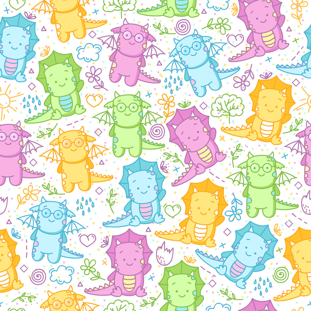 Фото, Відеоогляди картина за номерами strateg преміум різнокольорові дракоши з лаком та з рівнем розміром 30х30 см (es192)