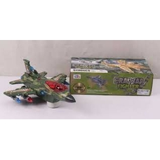 Літак 5988 А-4 муз в кор