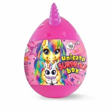Креативна творчість Unicorn Surprise Box (2)