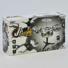 Барабанна установка 685-30 у коробці