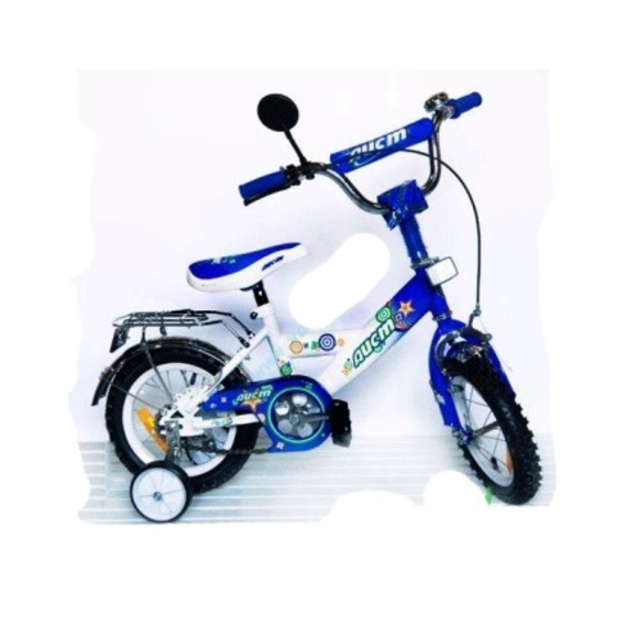 Велосипед 12