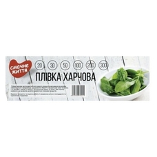 Плівка харчова ПЕ 500 