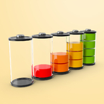 Акумулятори і батарейки