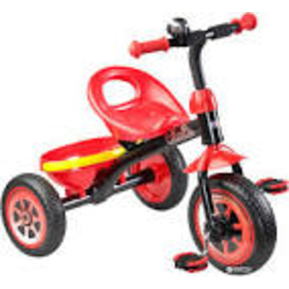 Велосипед 16