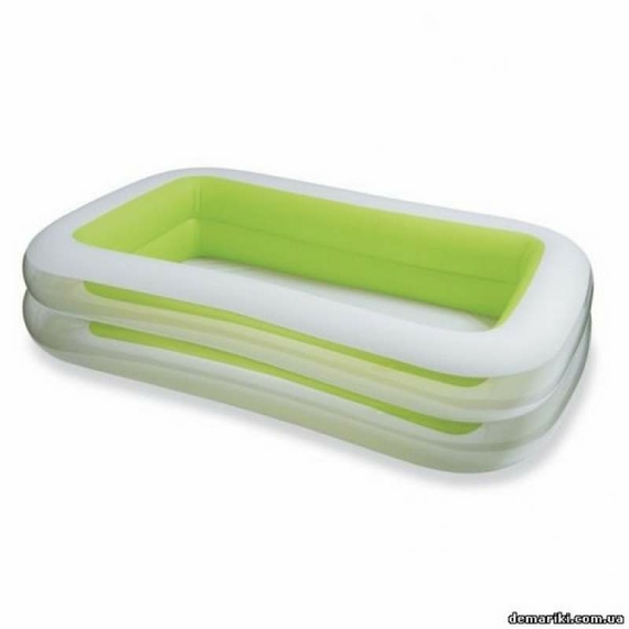 Басейн 56483 (2шт.) сімейн. 262-175-56