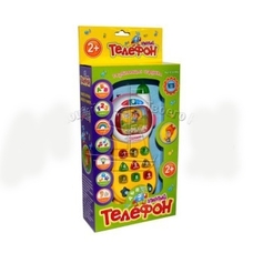 Телефон 0101RU (60шт) 