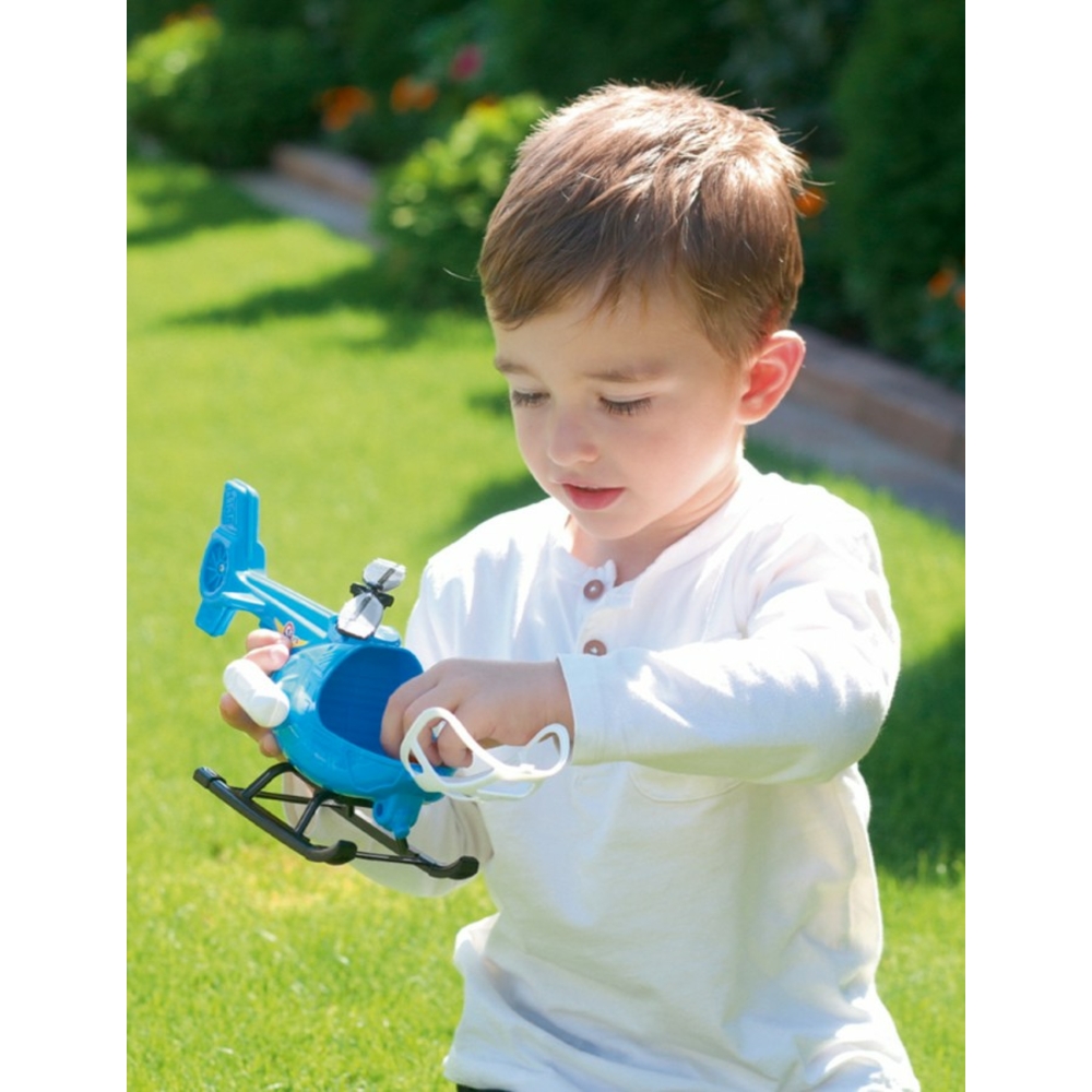 Фото, Видеообзоры іграшка "гелікоптер технок", арт.9024