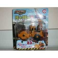 Набір для гри в боулінг ТехноК, арт. 4692