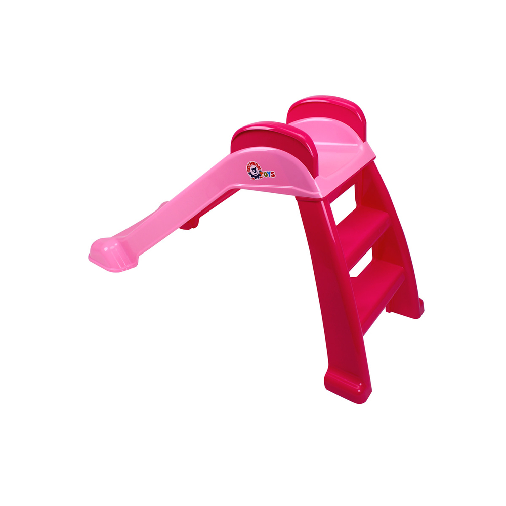 Фото, Видеообзоры іграшка "гірка технок", арт.8041