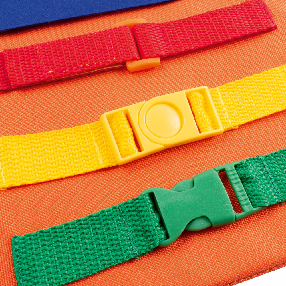 Фото, Видеообзоры гра розвиваюча roter käfer бізі борд. овечка rz2001-02