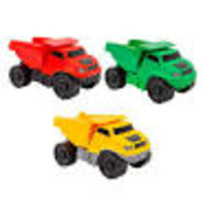 Самоскид Технок 8515