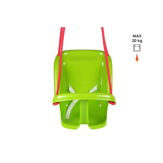 Іграшка "Гойдалка Технок", арт.1660