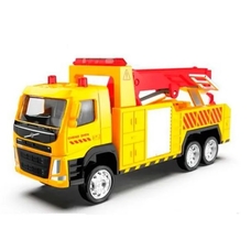 Машина 67396 К АВТОПРОМ Volvo Rescue у короб