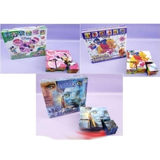 Кубики 08091K/92K/95K 