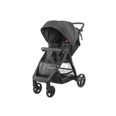 Коляска прогулочна Carello 1414 Magnet Grey