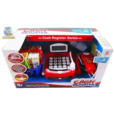 Касовий апарат 8088A-1 батар.муз.свет.кор.31 * 16 * 16,5 Ш.К. / 24 /