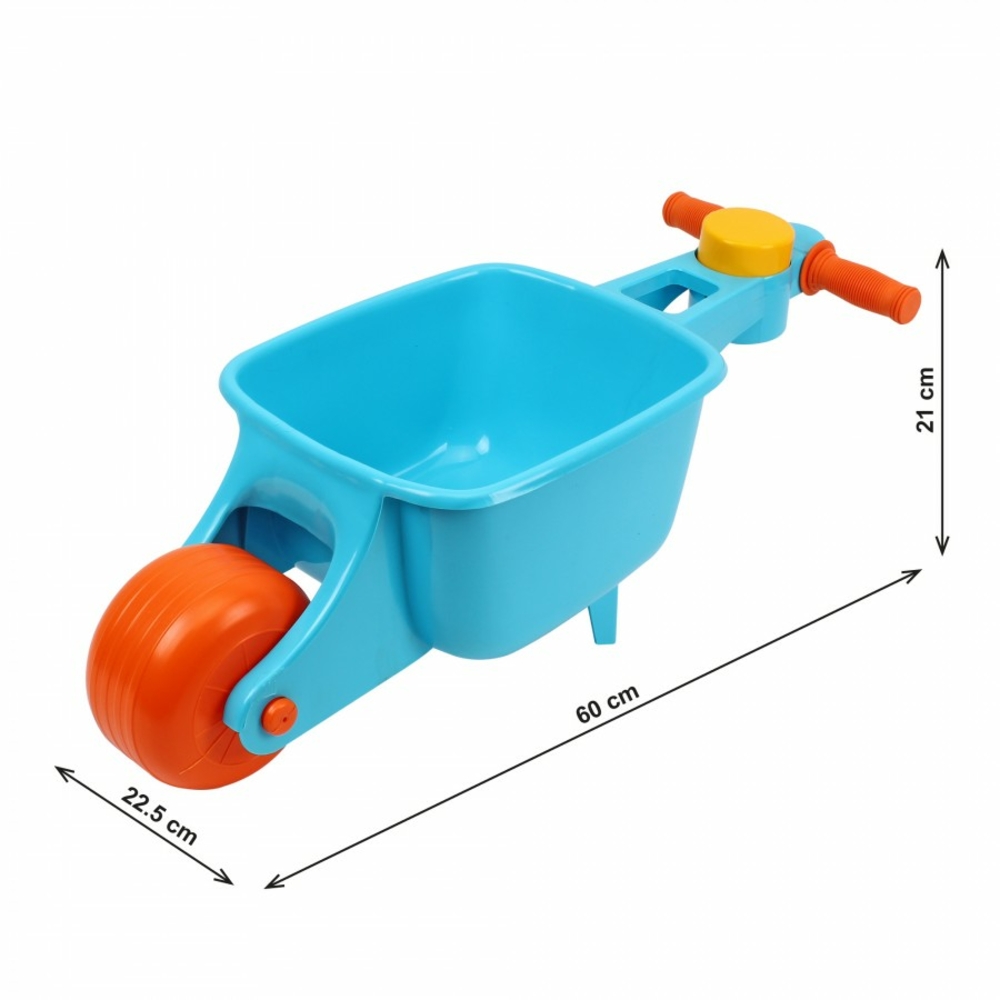 Фото, Відеоогляди іграшка "набір садівника технок", арт.8485